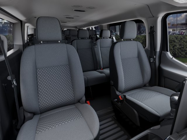 New 2027 Ford Transit 350 XL RWD image 10