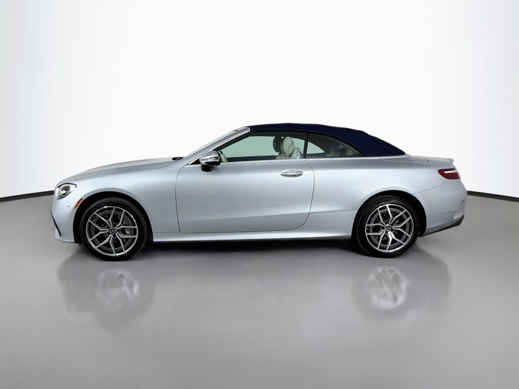 Used 2023 Mercedes-Benz E 450 Cabriolet image 8