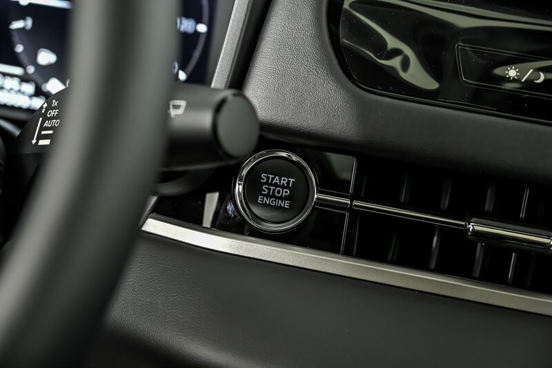 New 2026 Mitsubishi Outlander SEL AWD/4WD image 20