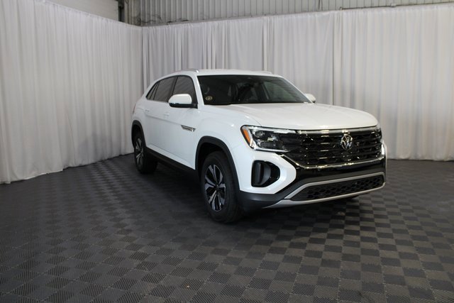 New 2026 Volkswagen Atlas Cross Sport SE image 27