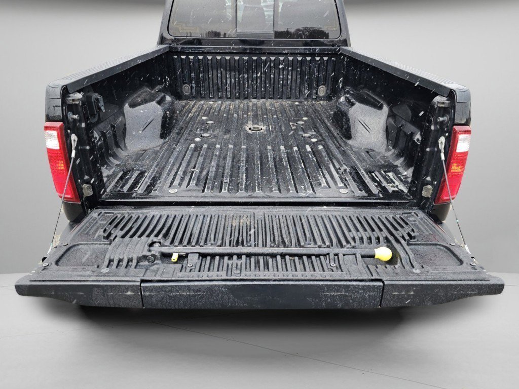 Used 2016 Ford F350 Platinum image 25