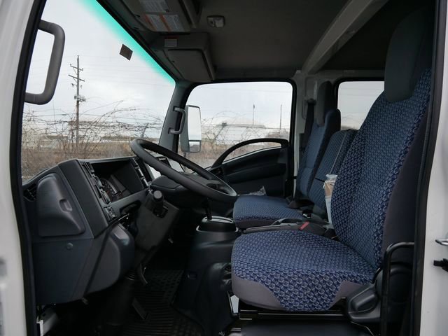 New 2024 Chevrolet Low Cab Forward 5500XD RWD image 4