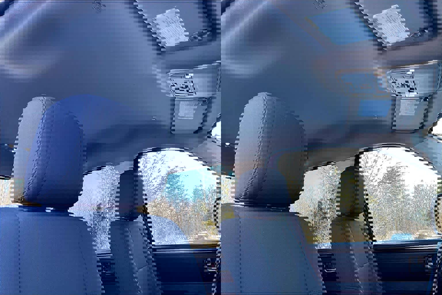 Used 2024 Toyota Tundra SR5 w/ SR5 Convenience Package image 14