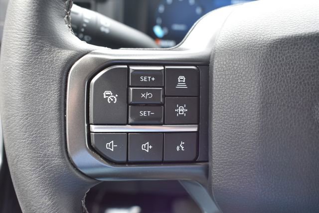 Used 2024 Ford F150 XLT w/ Equipment Group 302A MID AWD/4WD image 23