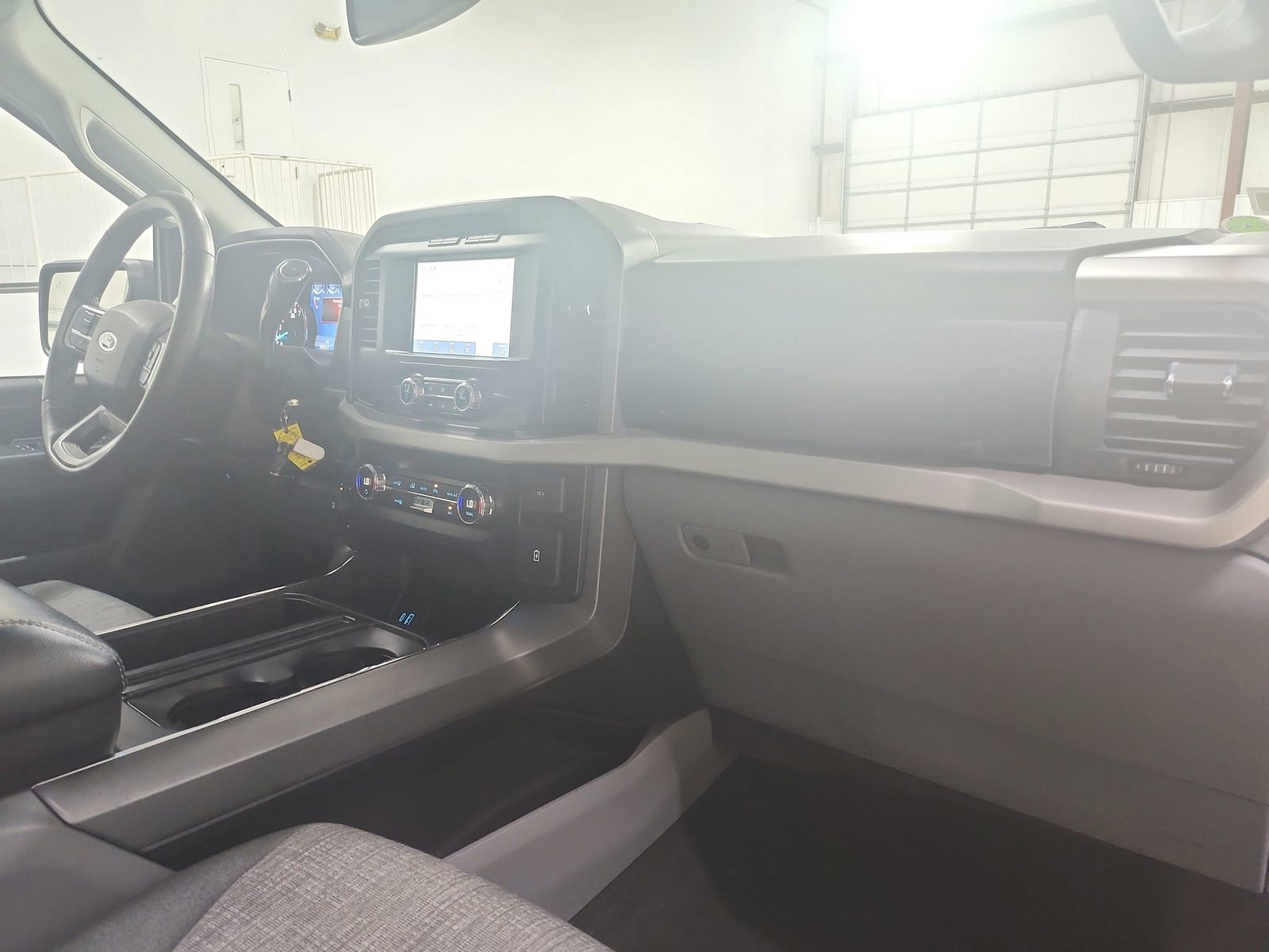 Used 2021 Ford F150 XLT w/ Equipment Group 301A Mid image 35