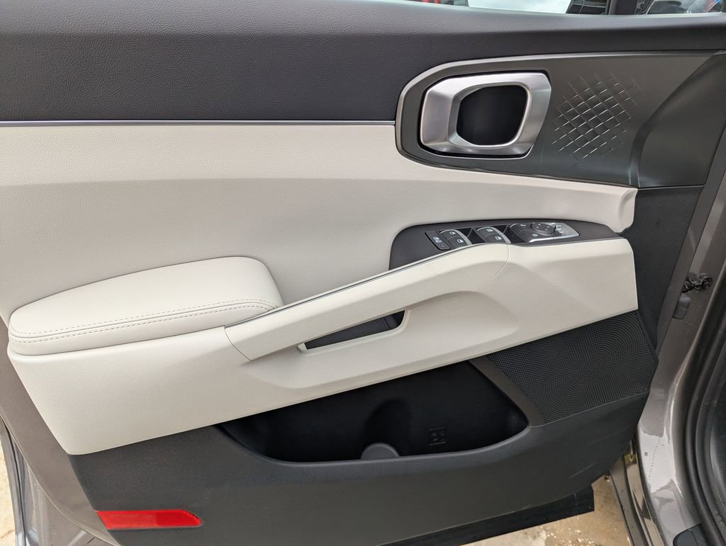 New 2026 Kia Sorento EX image 18