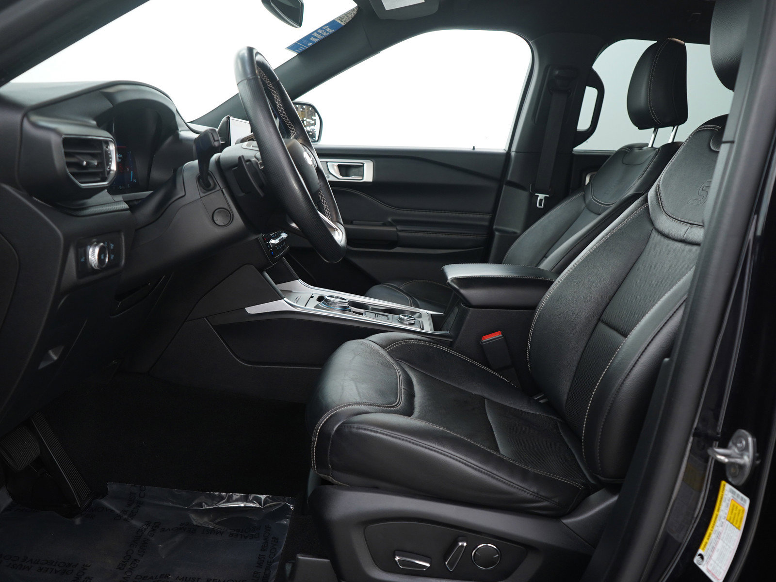 Used 2020 Ford Explorer ST image 28