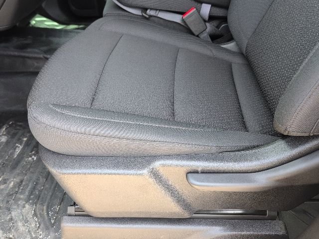 New 2026 Chevrolet Silverado 3500 W/T image 12