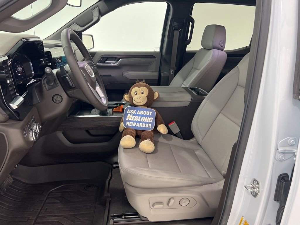 Used 2026 GMC Sierra 1500 SLT w/ SLT Premium Plus Package image 19