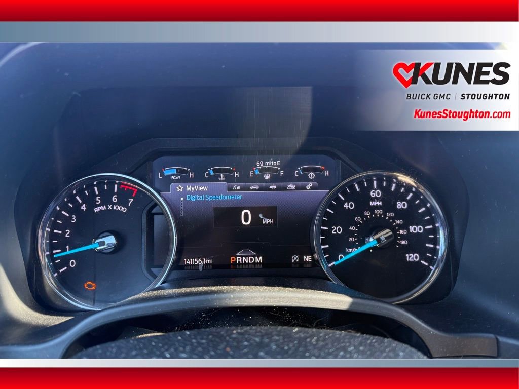 Used 2020 Ford Expedition Limited w/ Equipment Group 303A image 26