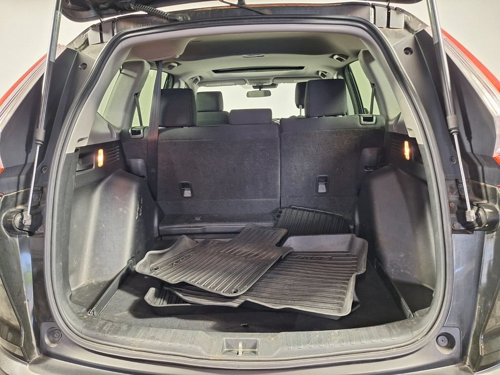 Used 2017 Honda CR-V EX image 23