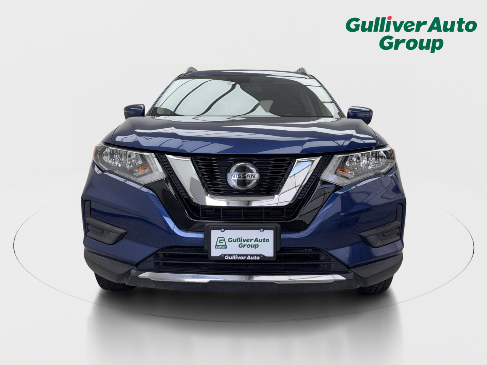 Used 2020 Nissan Rogue S w/ Special Edition Package FWD image 14