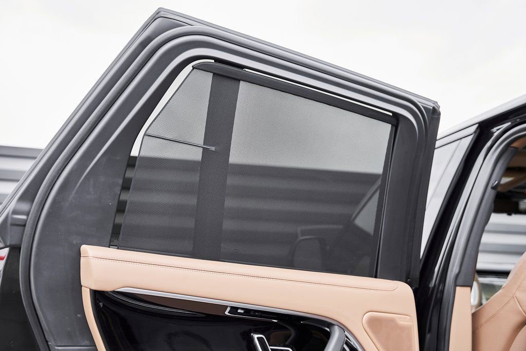 Used 2023 Land Rover Range Rover SE image 45