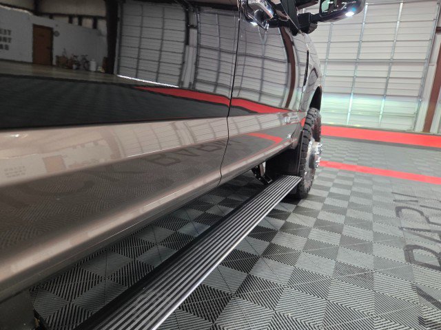 Used 2022 Ford F350 King Ranch w/ King Ranch Ultimate Package image 34