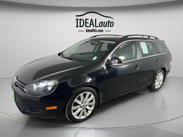 Used 2013 Volkswagen Jetta TDI image 10