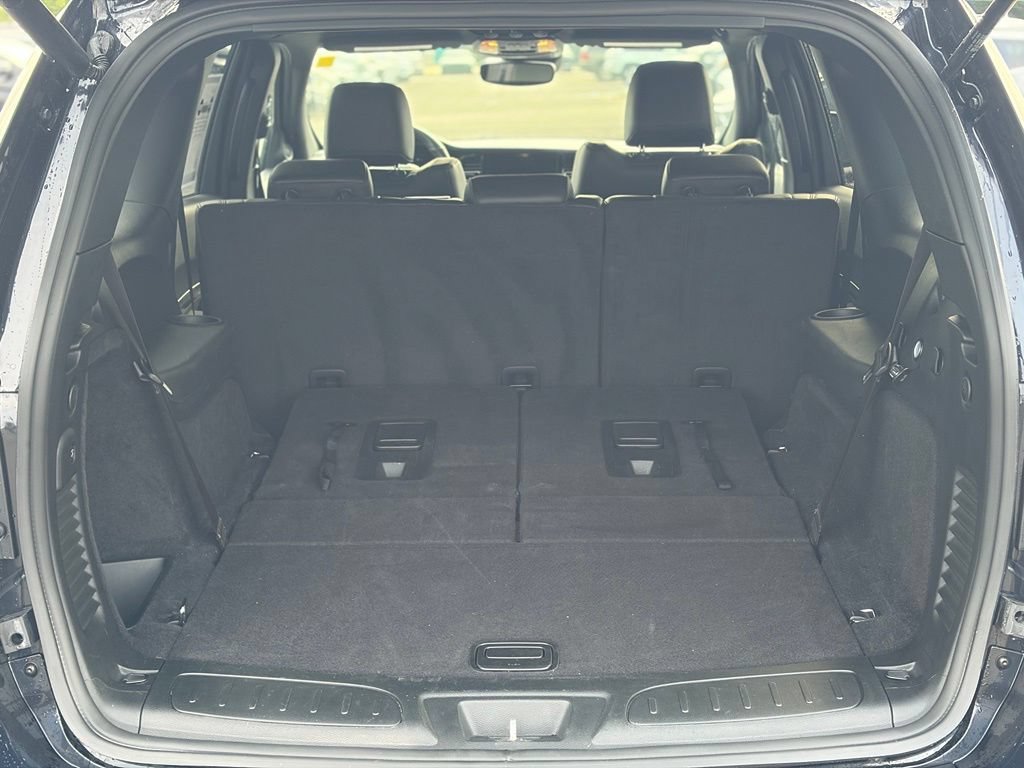 Certified 2023 Dodge Durango GT AWD/4WD image 9
