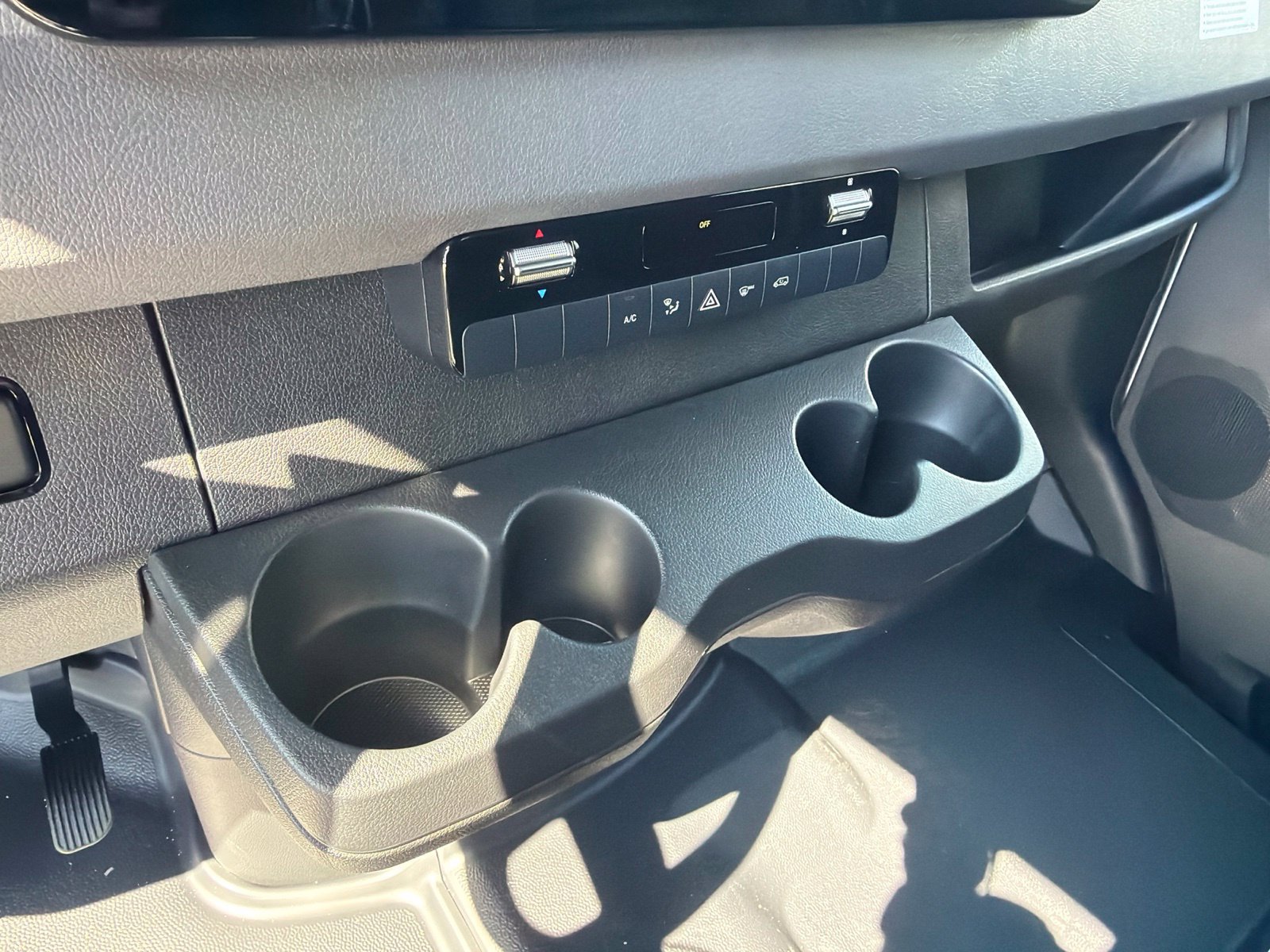 New 2026 Mercedes-Benz Sprinter 2500 image 27