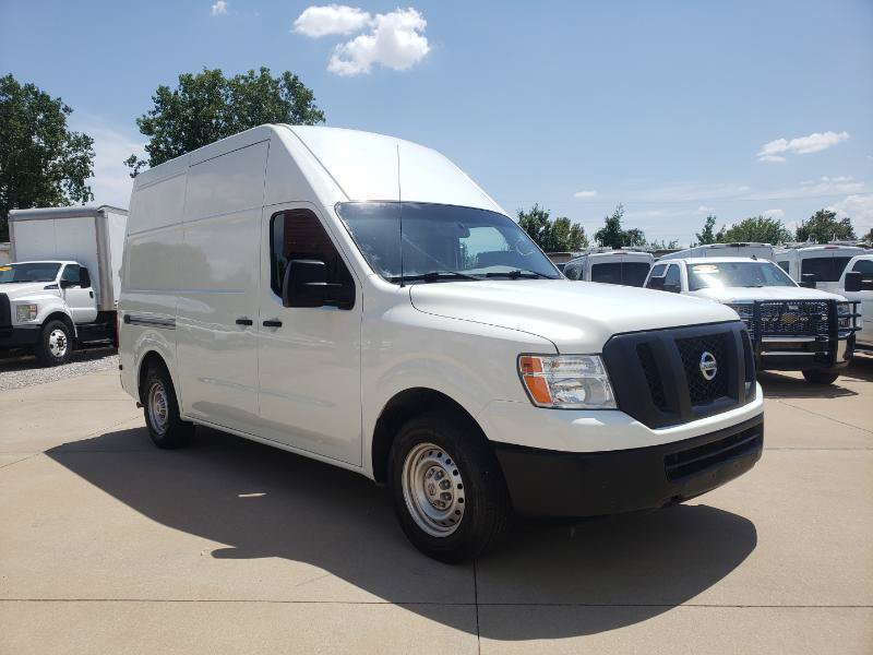 Used 2016 Nissan NV 2500 S w/ Power Package RWD image 5