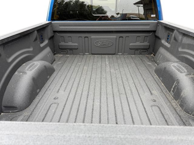 Certified 2024 Ford F150 XLT w/ Equipment Group 303A High AWD/4WD image 18