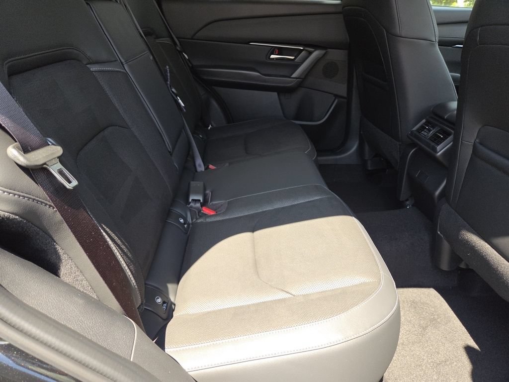 New 2026 MAZDA CX-5 Preferred AWD/4WD image 16