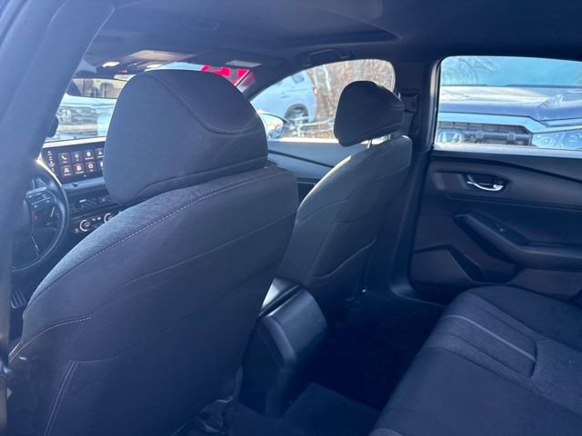 Used 2023 Honda Accord Sport image 17