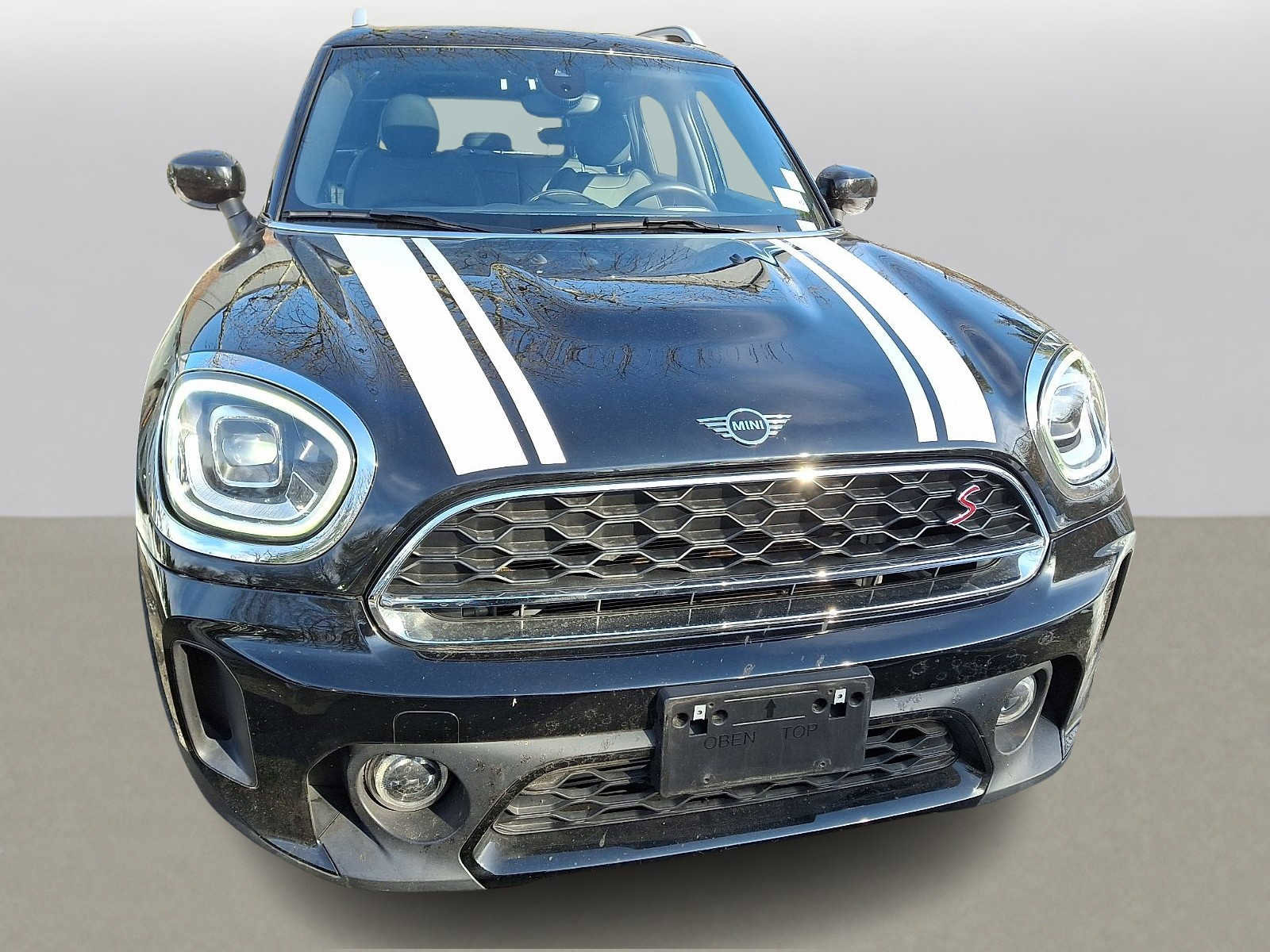 Certified 2022 MINI Cooper Countryman S image 2