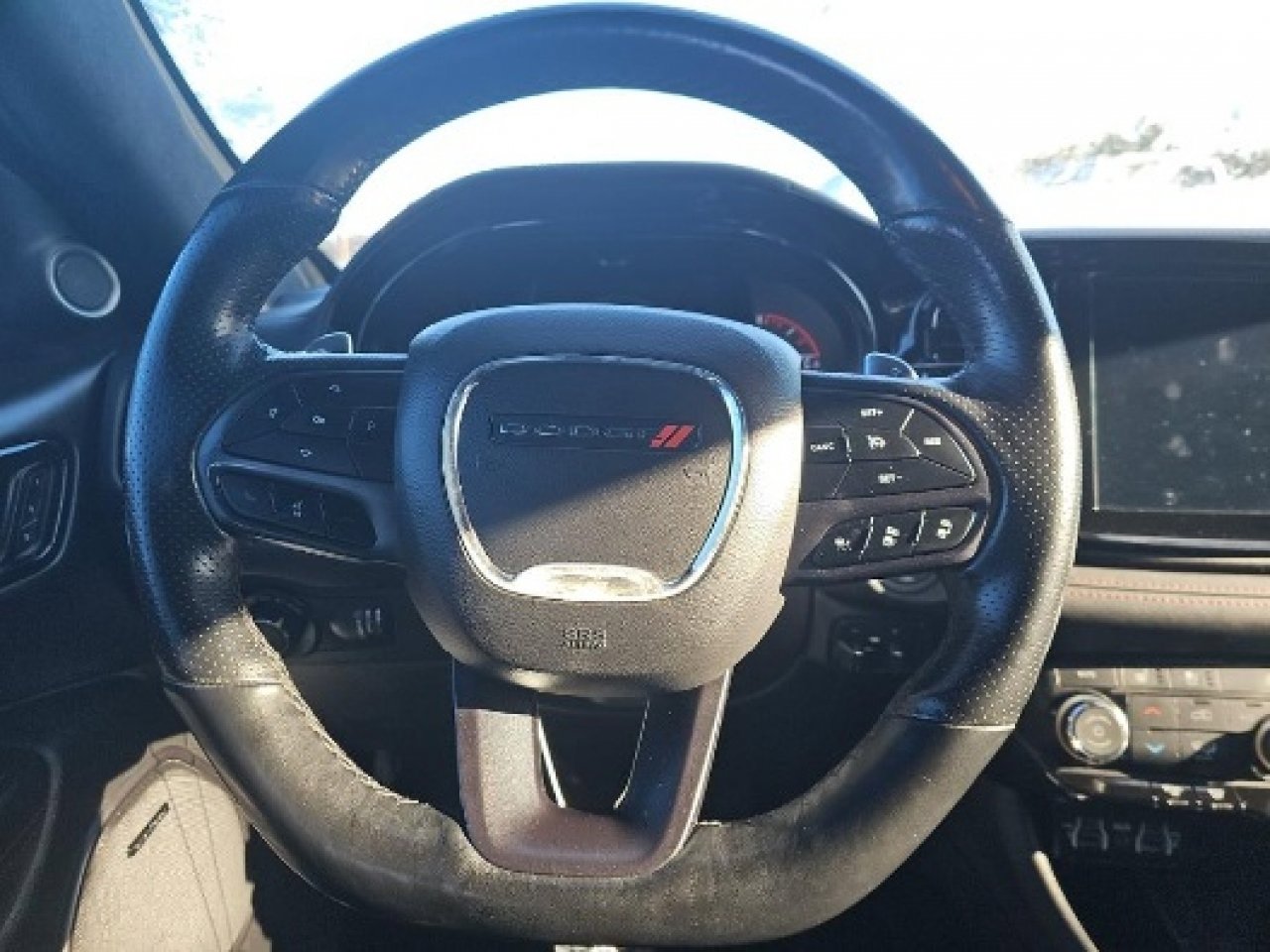 Used 2023 Dodge Durango R/T image 14