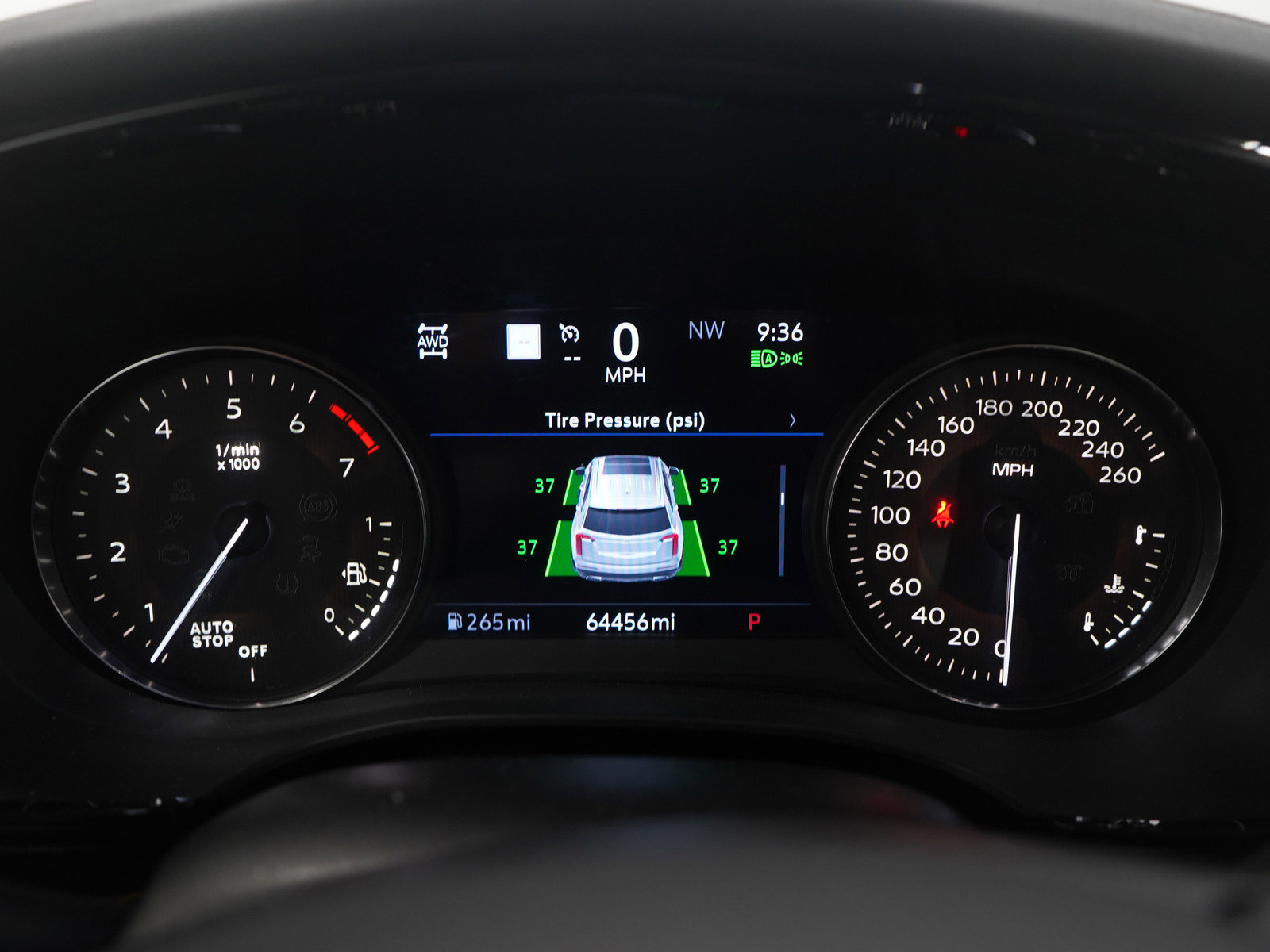 Used 2021 Cadillac XT6 Sport image 33