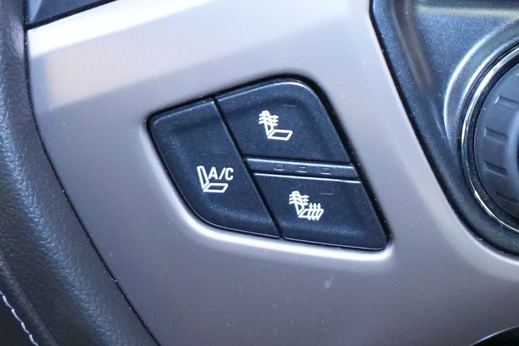 Used 2015 GMC Sierra 1500 Denali w/ Driver Alert Package image 39