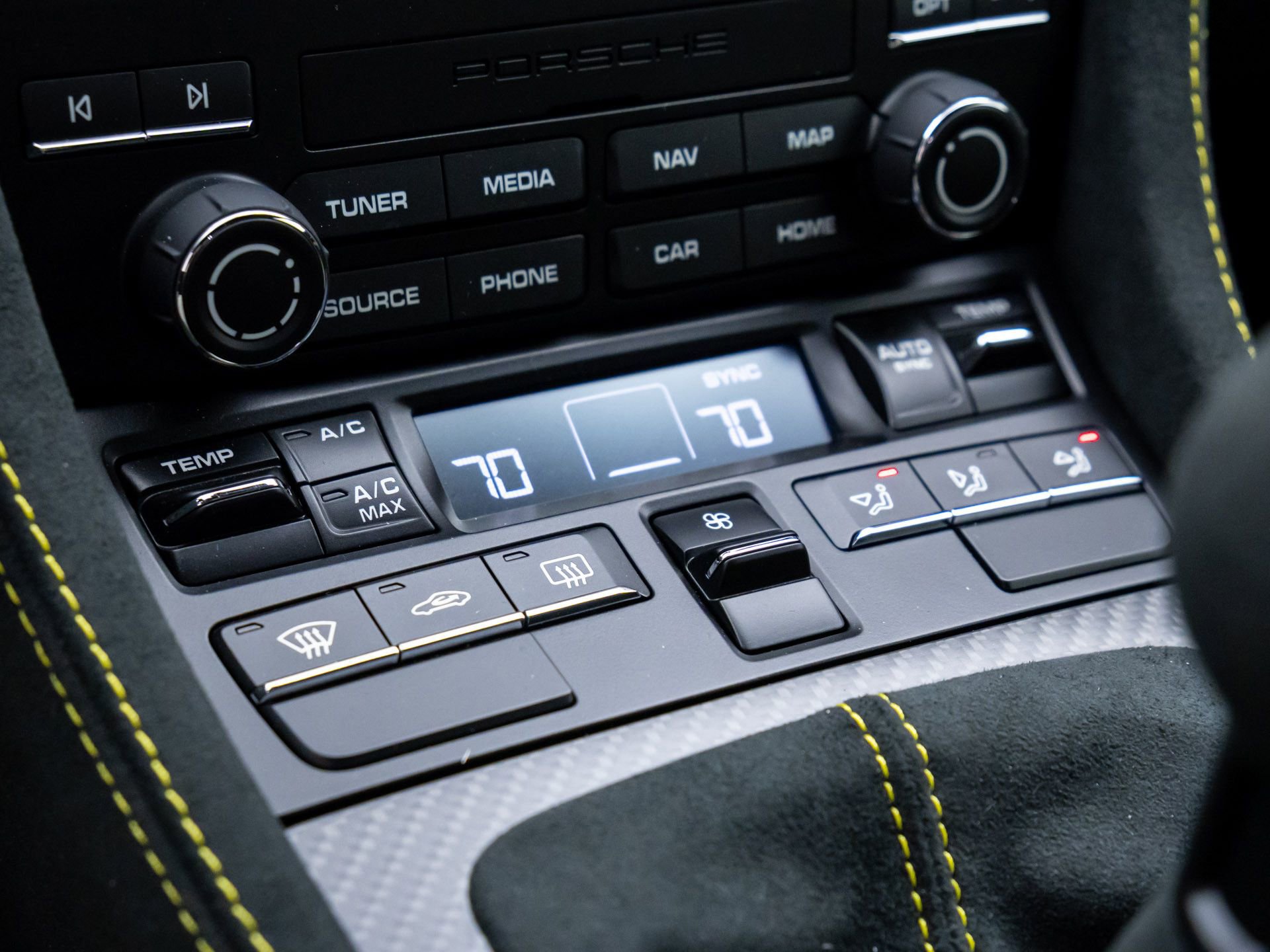 Used 2025 Porsche 718 Boxster Spyder RS image 26