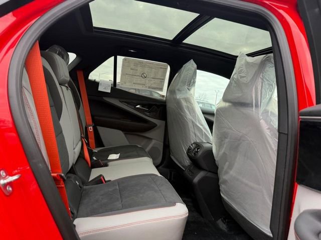 New 2026 Chevrolet Blazer EV SS image 7