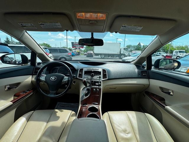 Used 2009 Toyota Venza FWD image 22