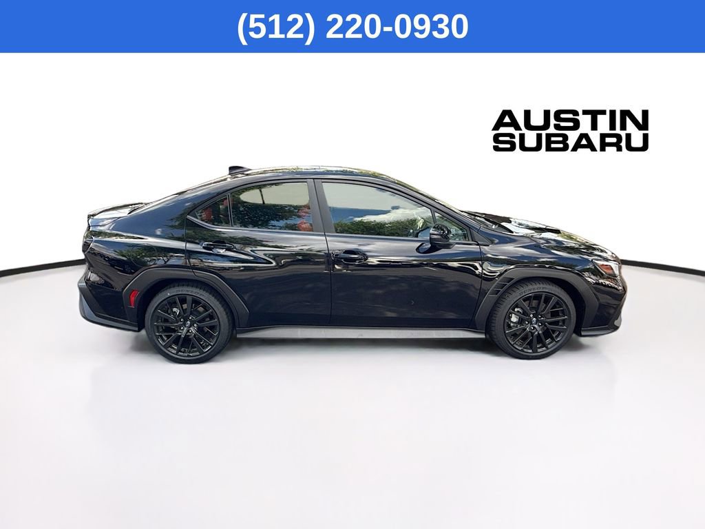 New 2026 Subaru WRX Limited image 9
