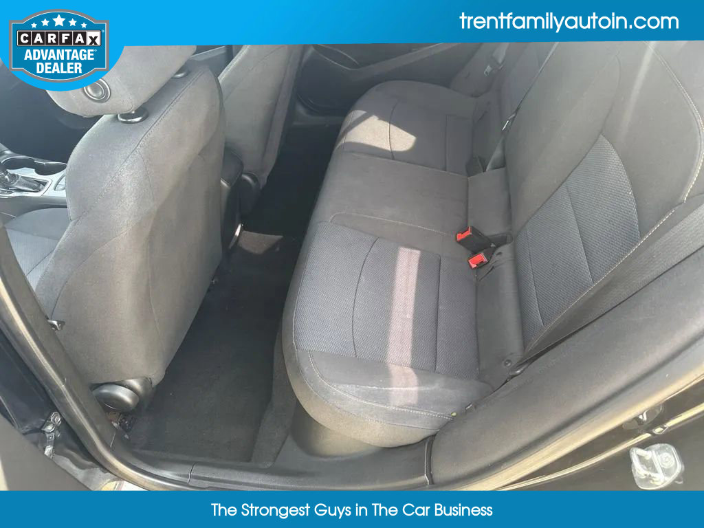Used 2019 Chevrolet Cruze LS w/ LS Convenience Package image 42