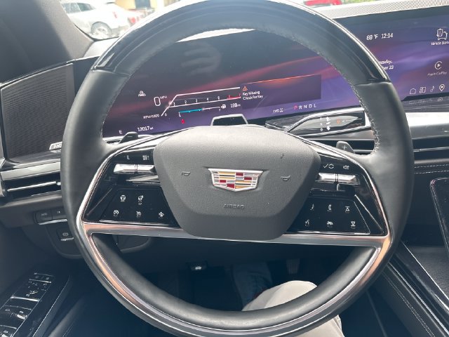 Certified 2025 Cadillac Escalade Sport w/ Touring Package AWD/4WD image 14