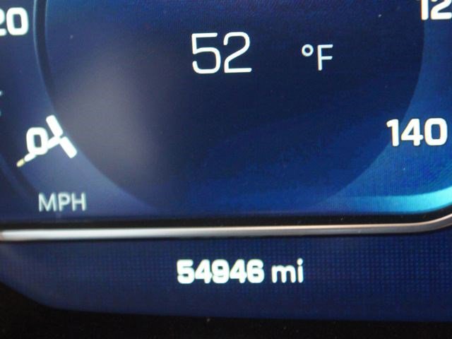 Used 2022 Chevrolet Tahoe Z71 w/ Z71 Off-Road Package image 4