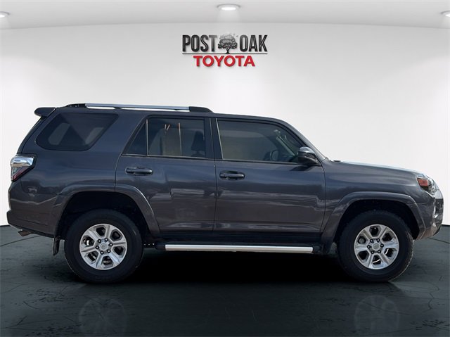 Used 2023 Toyota 4Runner SR5 image 8