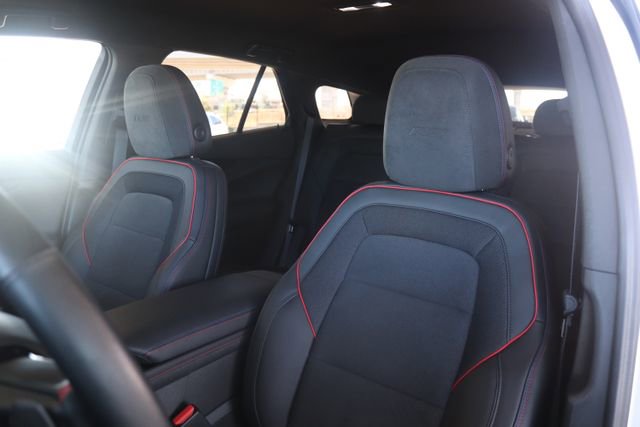 Used 2025 Chevrolet Blazer EV RS image 9