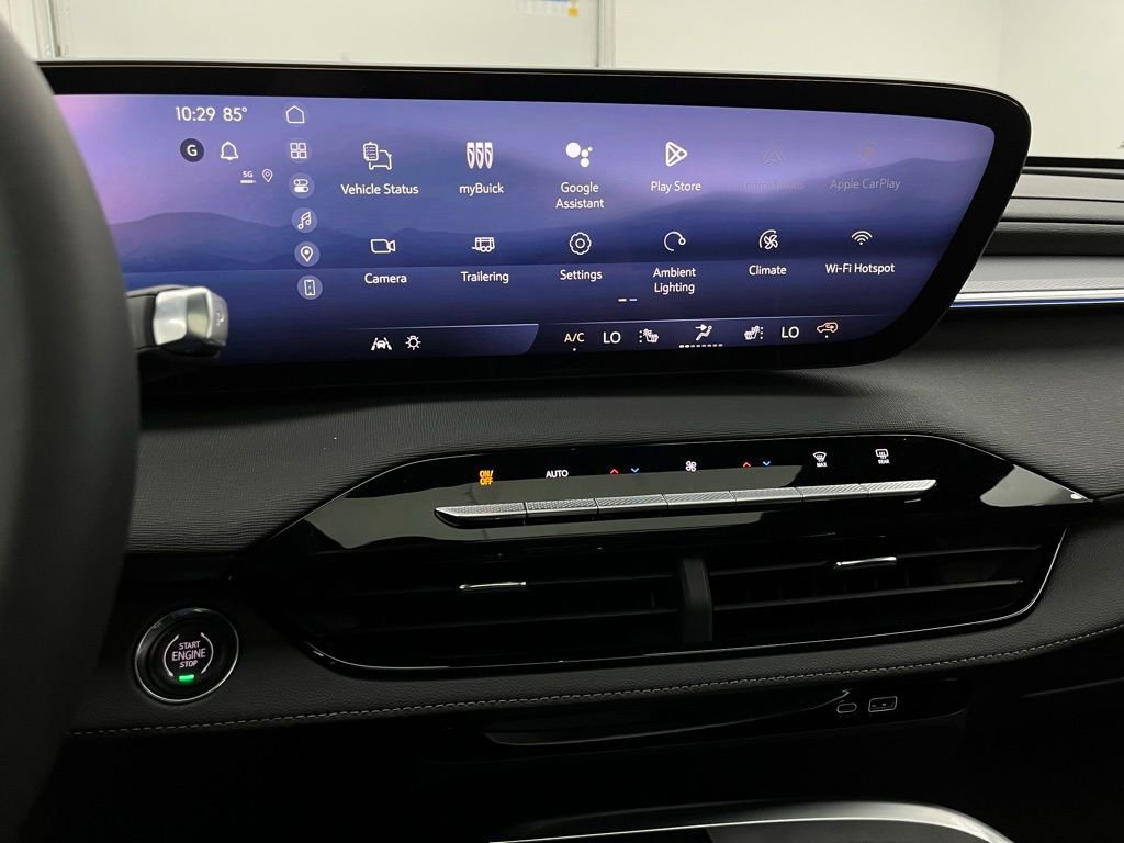 New 2026 Buick Enclave Sport Touring w/ Power Package image 26