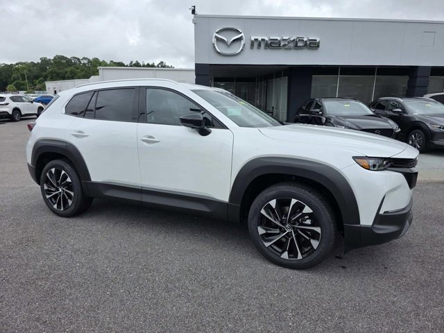 New 2026 MAZDA CX-50 2.5 Hybrid w/ Weather Package