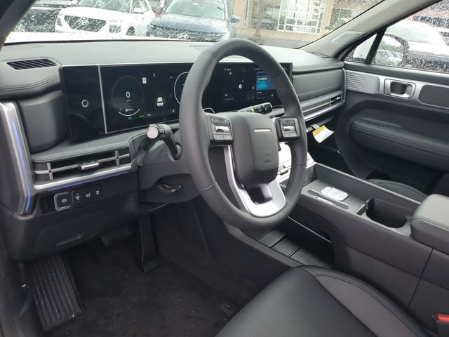 New 2026 Hyundai Santa Fe Limited AWD/4WD image 19