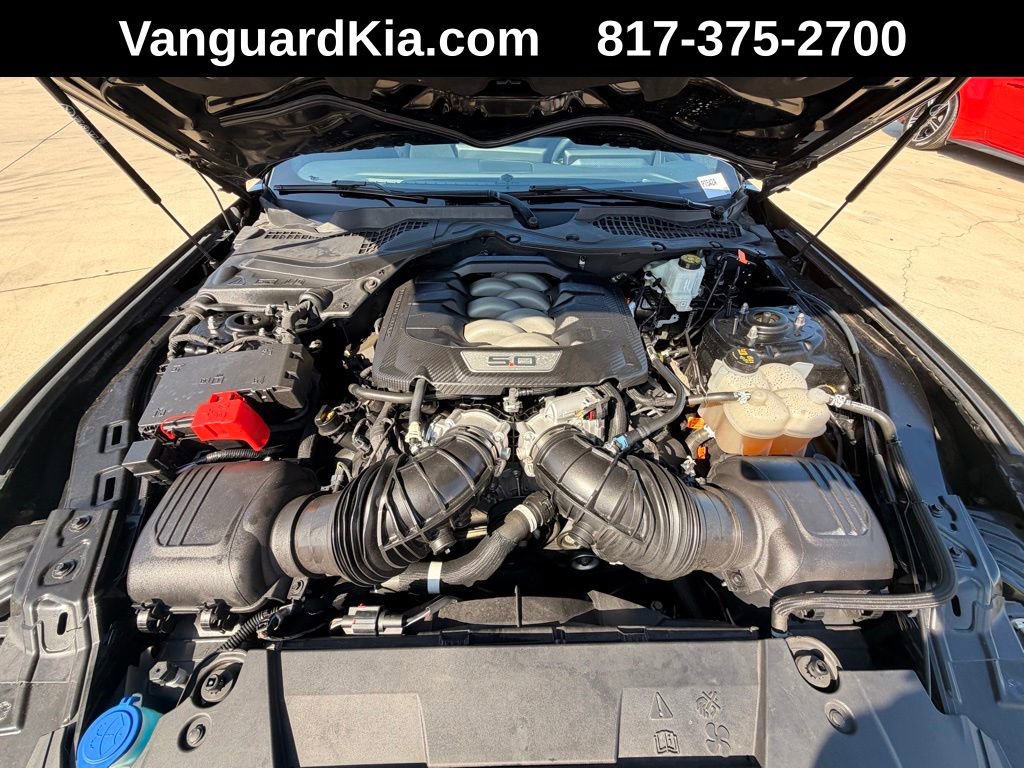 Used 2024 Ford Mustang GT image 25
