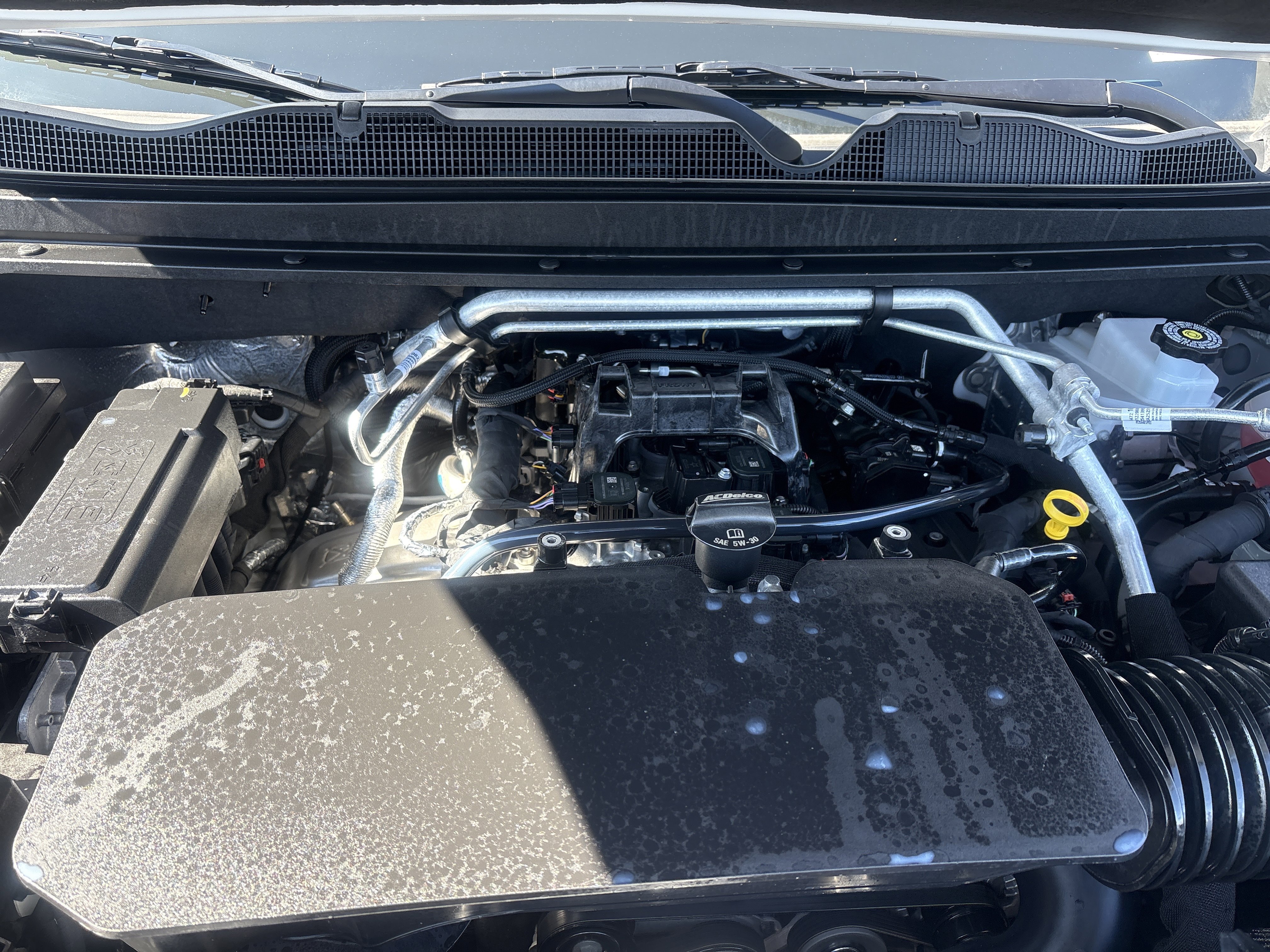 New 2026 Chevrolet Colorado LT w/ LT Convenience Package image 52