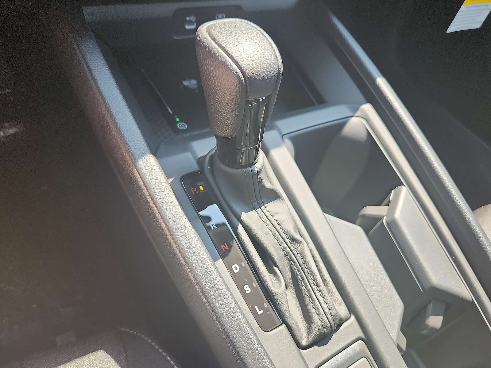 New 2026 Honda Accord SE image 11