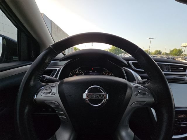 Used 2015 Nissan Murano Platinum w/ Platinum Technology Package FWD image 25