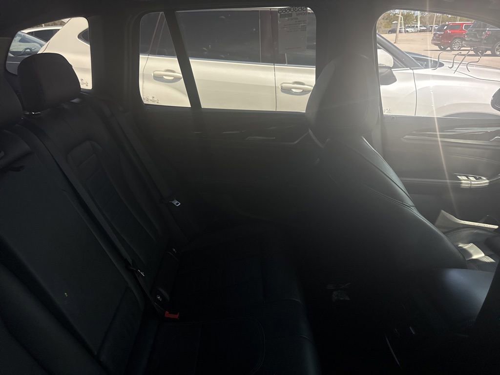 Used 2020 BMW X3 M40i w/ Premium Package AWD/4WD image 20