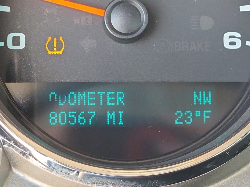 Used 2014 Chevrolet Silverado 2500 LT w/ Interior Plus Package image 37