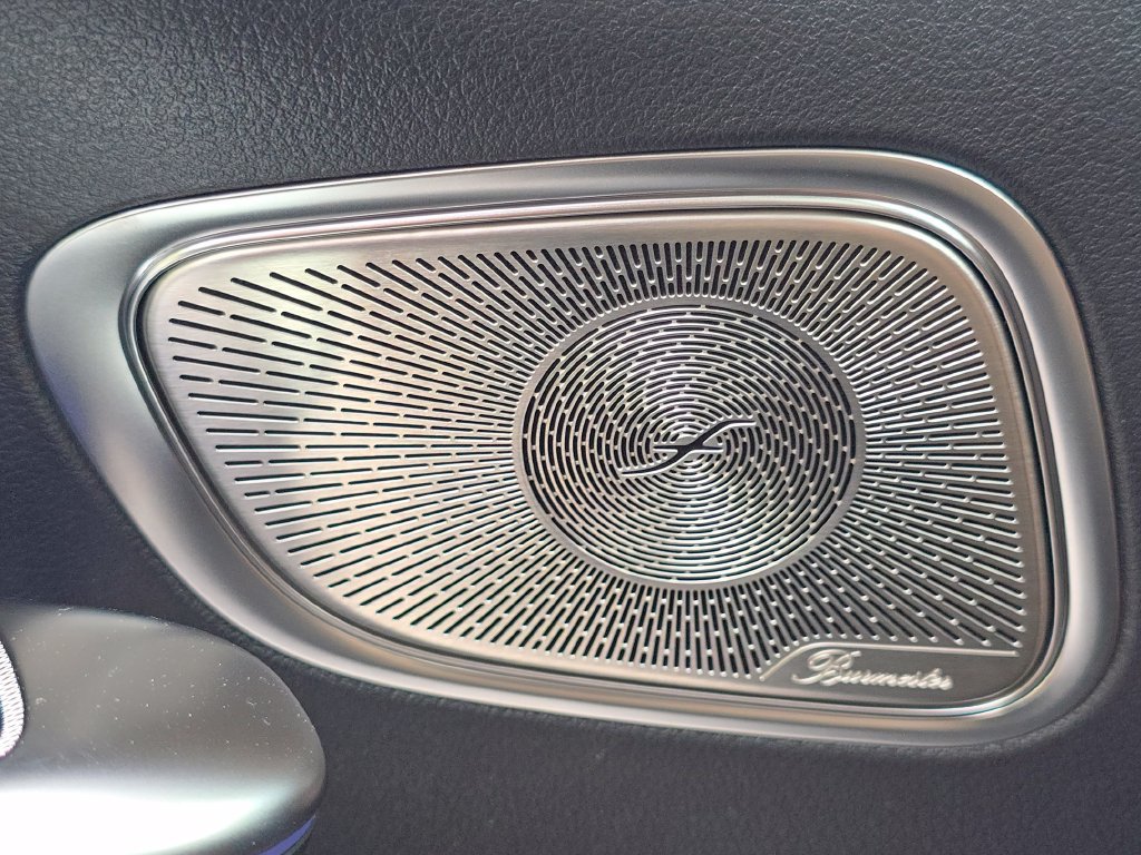 New 2027 Mercedes-Benz GLC 300 4MATIC image 27