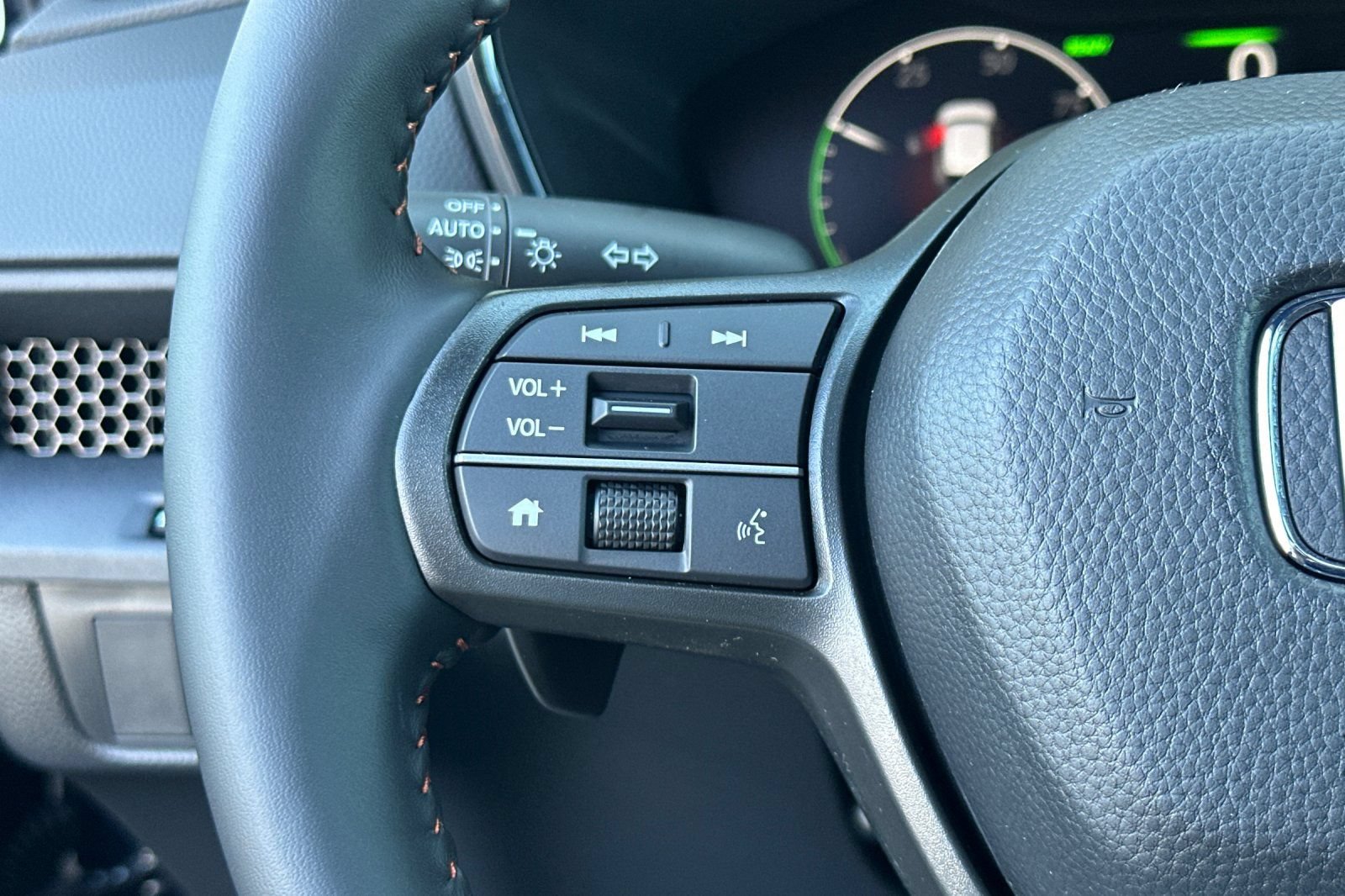 New 2026 Honda CR-V Sport image 29