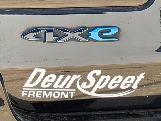 Used 2022 Jeep Grand Cherokee Trailhawk AWD/4WD image 2